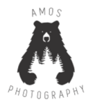 Amos Photography Title