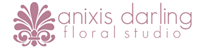 Anixis Darling Floral Studio