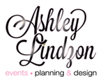 Ashley Lindzon Events