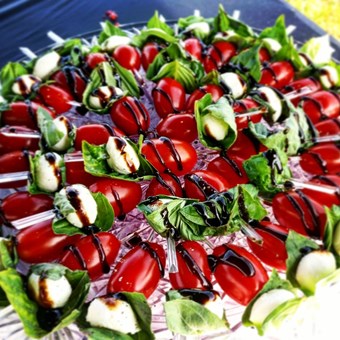 BBQ Caterers: BBQ Feast Catering 21