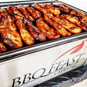 BBQ Caterers: BBQ Feast Catering 10