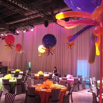 Balloons: Balloon Corporate Events 13