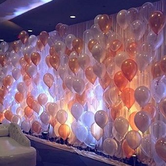 Balloons: Balloon Corporate Events 14