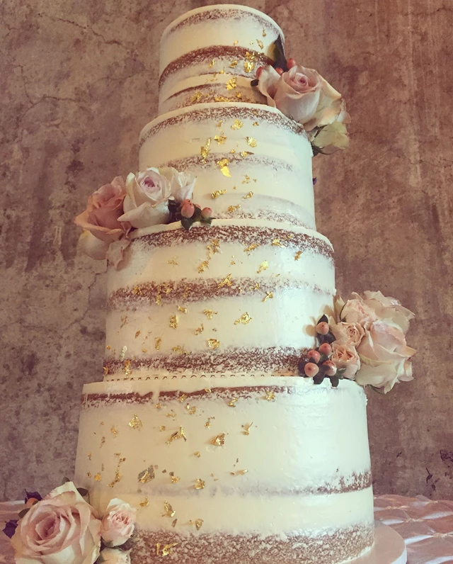 Bite Me Bakery, Markham