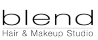 Blend Hair & Makeup Studio
