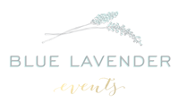 Blue Lavender Events