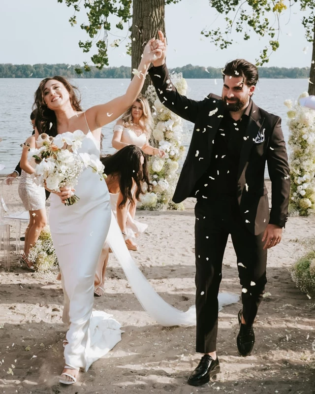 Blush & Bowties, Toronto