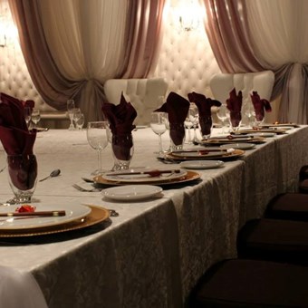 Banquet Halls: Borgata Event Centre by Avani 14