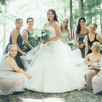 Photographers: Boundless Weddings Photography 5