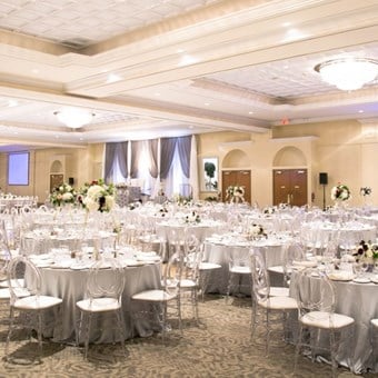 Banquet Halls: Burlington Convention Centre 25