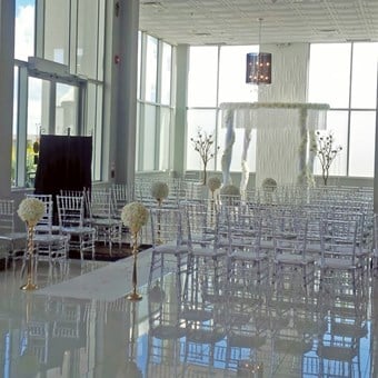 Banquet Halls: Caesar's Event Centre 11
