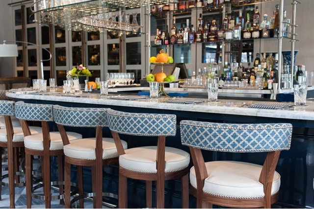 Colette Grand Café, Toronto