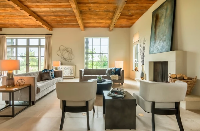 Compass Rose Suites, Prince Edward County