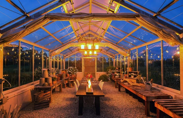 Compass Rose Suites, Prince Edward County