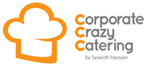 Corporate Crazy Catering