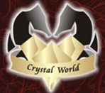 Crystal World