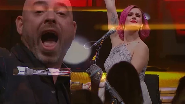 Dueling Pianos, Toronto
