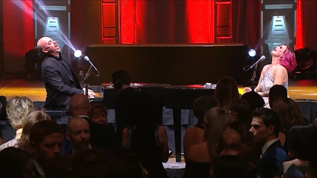 Dueling Pianos, Toronto