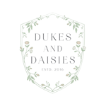 Dukes & Daisies Weddings & Events