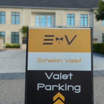 Valet Services: Echelon Valet 5