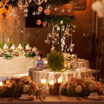 Wedding Planners: Esther Marcus Events 4