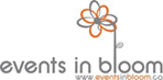 Events in Bloom