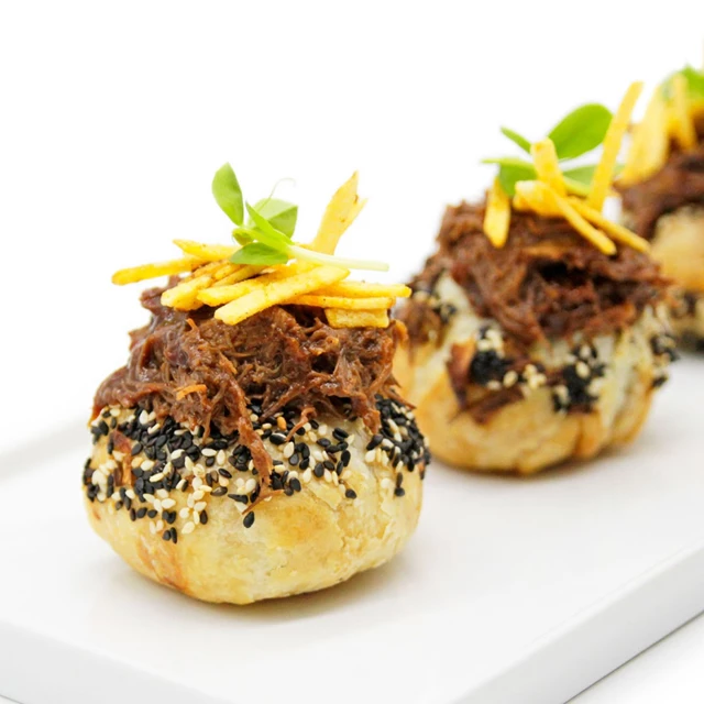 F + B Kosher Catering, Toronto