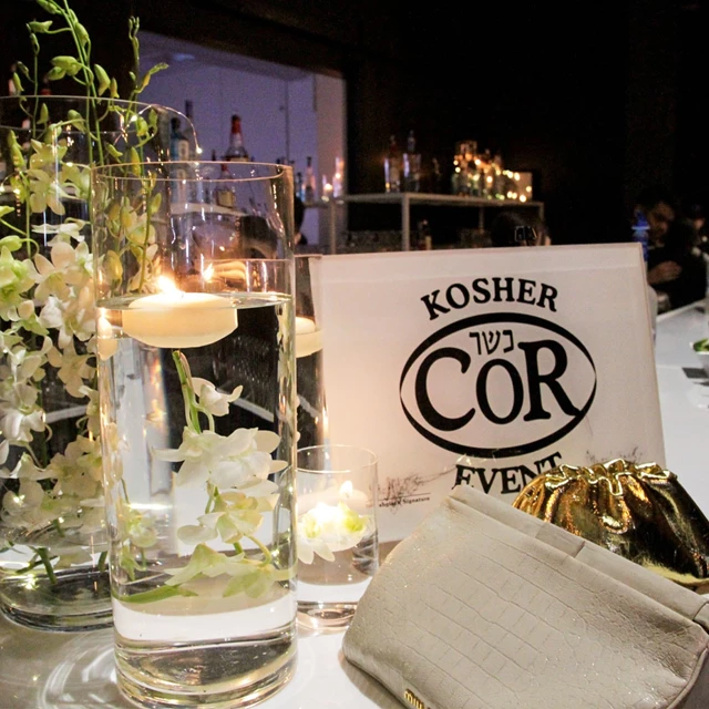 F + B Kosher Catering, Toronto