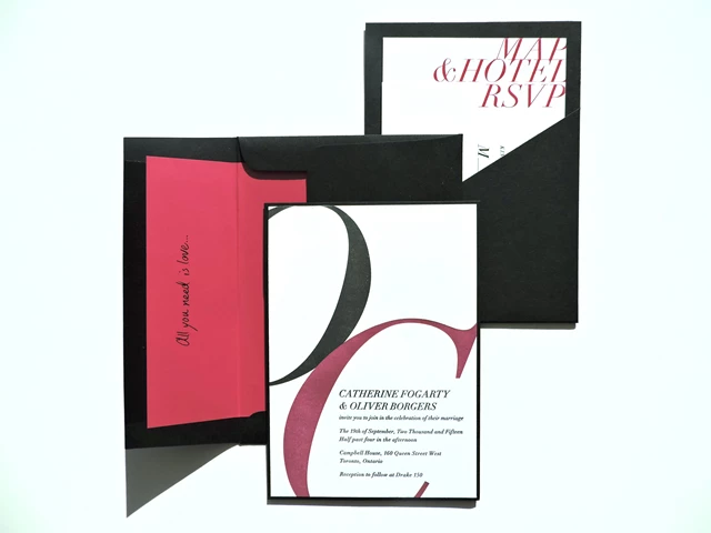 Ferris Wheel Press, Markham