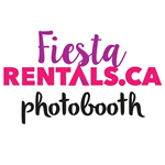 Fiesta Rentals Photo Booth