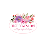 First Comes Love Weddings & Floral Designs