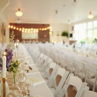 Special Event Venues: Gibraltar Point 1