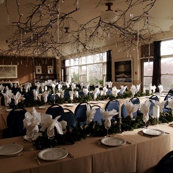 Special Event Venues: Gibraltar Point 6