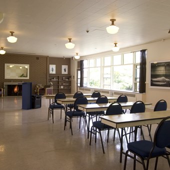 Special Event Venues: Gibraltar Point 7