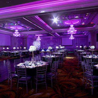 Banquet Halls: Grand Cinnamon Banquet & Convention Centre 9
