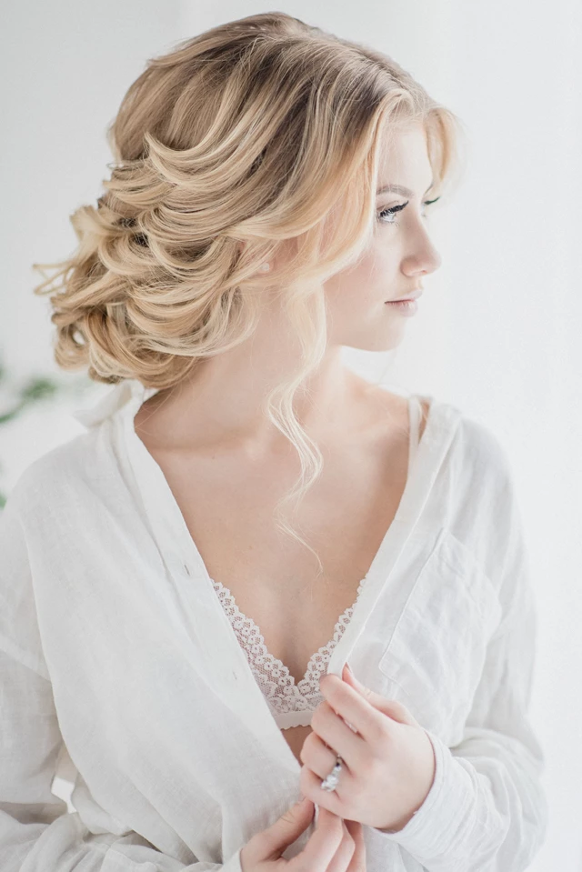 Hair by Ladylyn