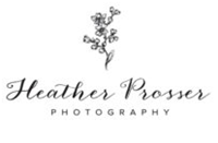 Heather Prosser Photography Title