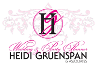 Heidi Gruenspan Consulting