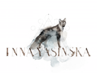 Inna Yasinska Photography Title