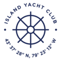 Michelle Clark of Island Yacht Club photo