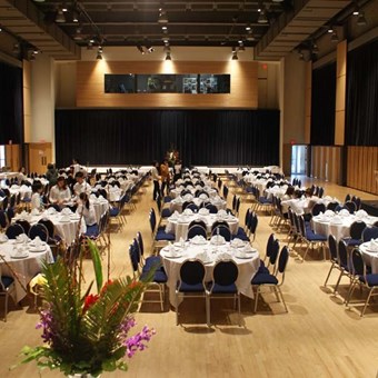 Conference Centres: Japanese Canadian Cultural Centre 1