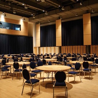 Conference Centres: Japanese Canadian Cultural Centre 12