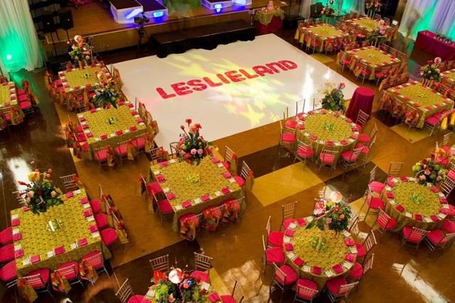 Karen G Events, Toronto