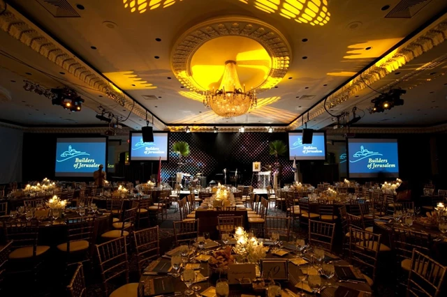 Karen G Events, Toronto