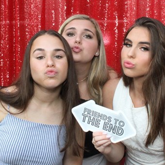 Photo Booths: LOL Photo Booth 7
