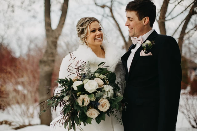 Luna Weddings Photography, Vaughan