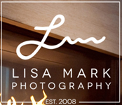 Lisa Mark Photography Title