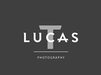 Lucas T Photography Title