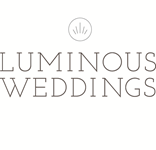 Luminous Weddings Title