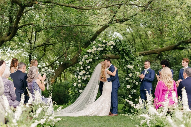 Fruitig Farms Wedding by Lustre Events